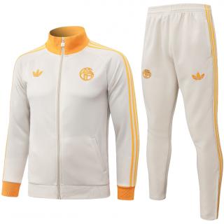 Chándal Bayern Munich 2026/27 ( Long Zipper II)